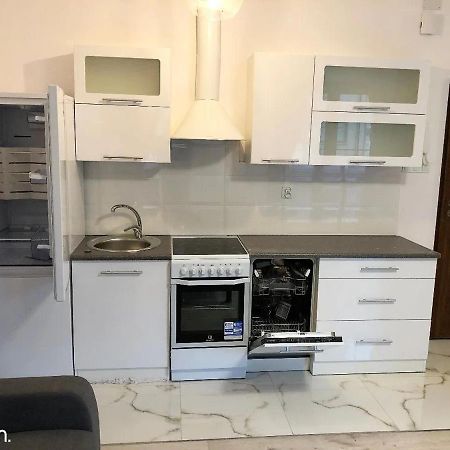 Old Town Apartment 1B 엘블라그 외부 사진
