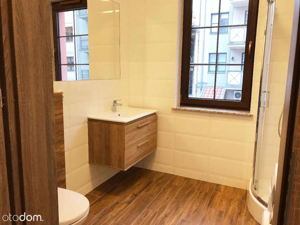 Old Town Apartment 1B 엘블라그 외부 사진
