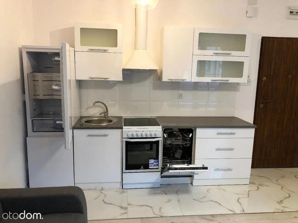 Old Town Apartment 1B 엘블라그 외부 사진
