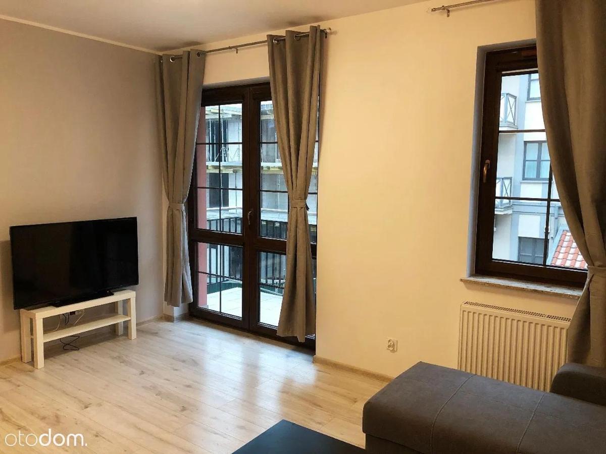 Old Town Apartment 1B 엘블라그 외부 사진
